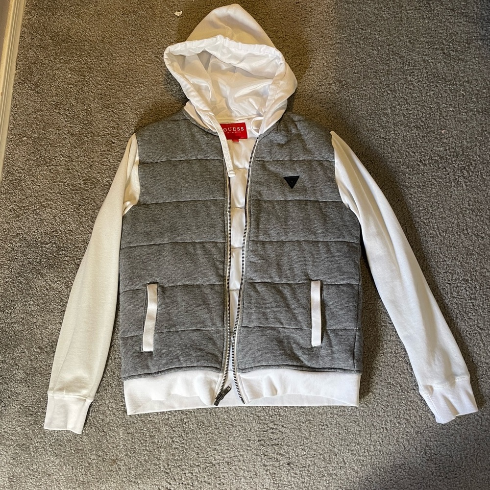 Guess jacket